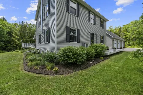 716 Moosehead Trail Highway Jackson ME 04921