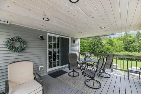 716 Moosehead Trail Highway Jackson ME 04921