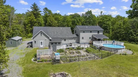 716 Moosehead Trail Highway Jackson ME 04921