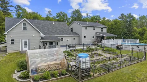 716 Moosehead Trail Highway Jackson ME 04921