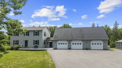 716 Moosehead Trail Highway Jackson ME 04921