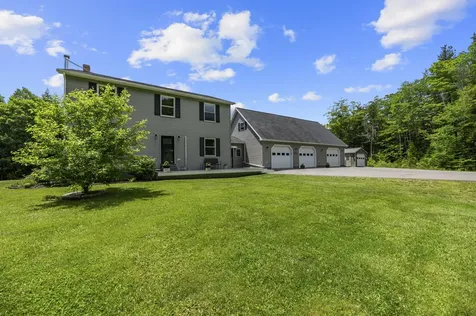 716 Moosehead Trail Highway Jackson ME 04921