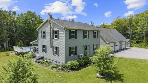 716 Moosehead Trail Highway Jackson ME 04921