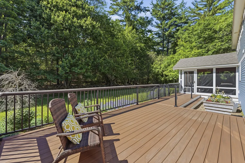 19 Field Avenue York ME 03909