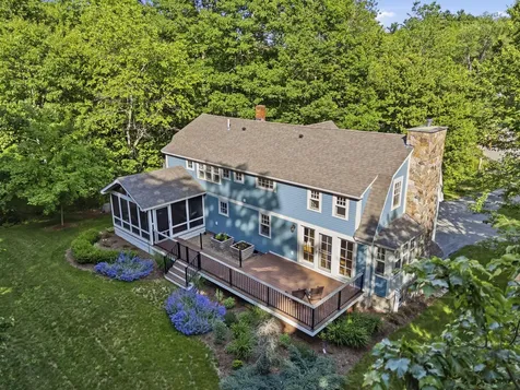 19 Field Avenue York ME 03909