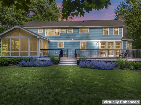 19 Field Avenue York ME 03909