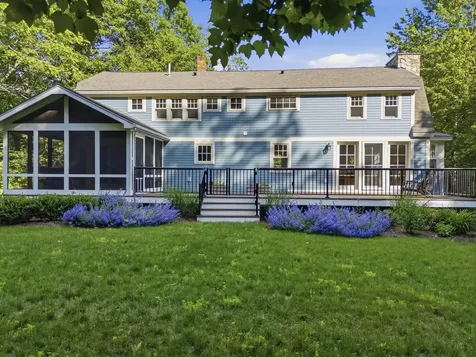 19 Field Avenue York ME 03909