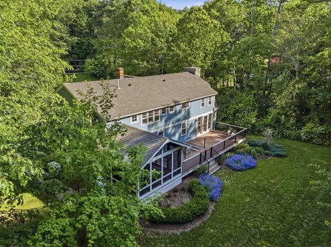19 Field Avenue York ME 03909