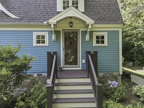 19 Field Avenue York ME 03909