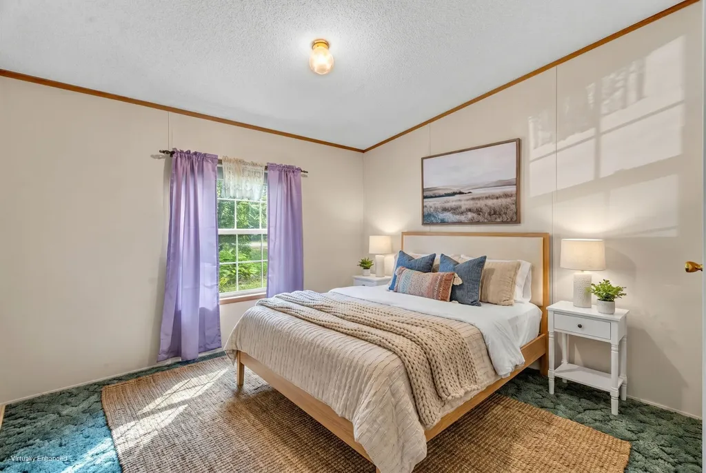 135 Ridgewood Drive Warren ME 04864