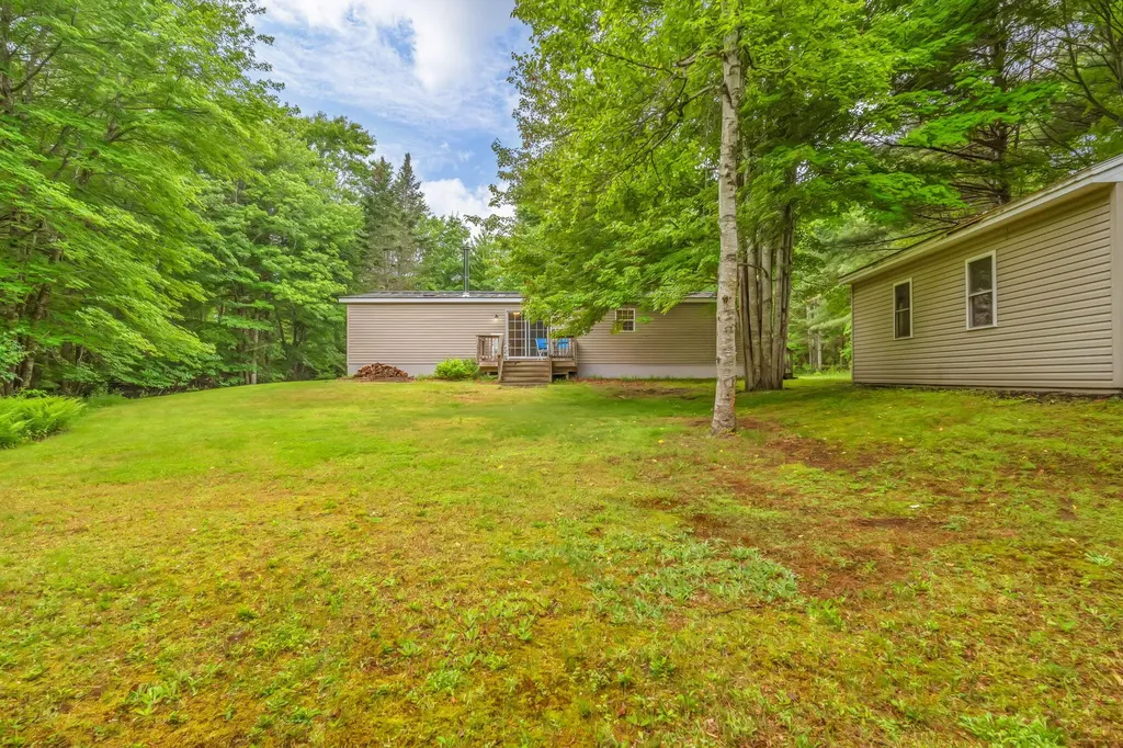 135 Ridgewood Drive Warren ME 04864