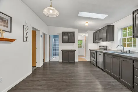 135 Ridgewood Drive Warren ME 04864