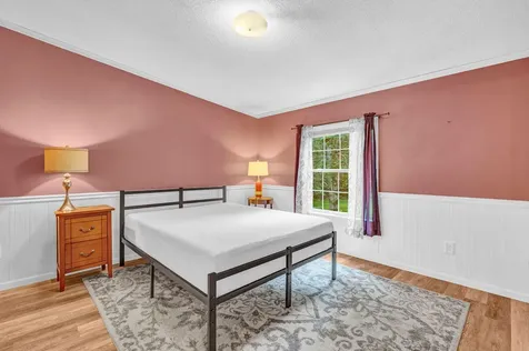 135 Ridgewood Drive Warren ME 04864