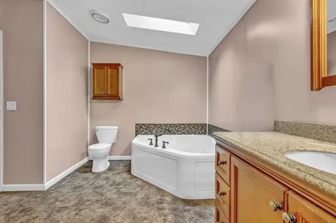 135 Ridgewood Drive Warren ME 04864