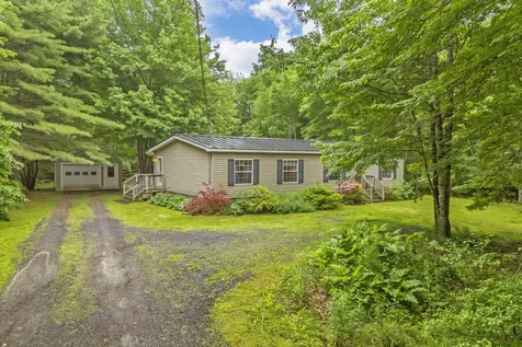 135 Ridgewood Drive Warren ME 04864