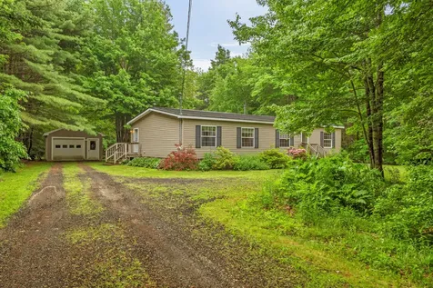 135 Ridgewood Drive Warren ME 04864