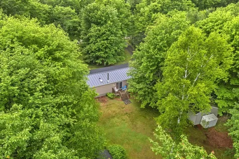 135 Ridgewood Drive Warren ME 04864
