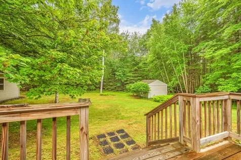 135 Ridgewood Drive Warren ME 04864