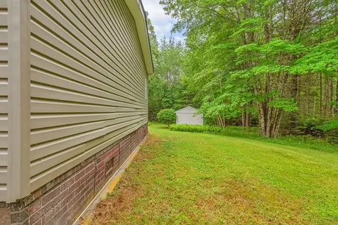 135 Ridgewood Drive Warren ME 04864