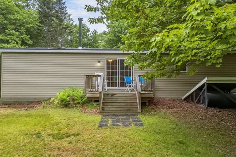 135 Ridgewood Drive Warren ME 04864