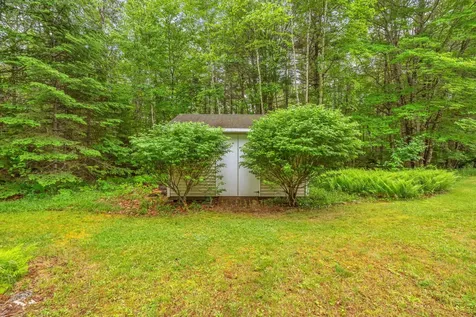 135 Ridgewood Drive Warren ME 04864