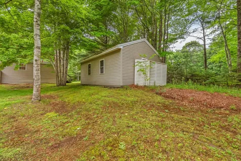 135 Ridgewood Drive Warren ME 04864