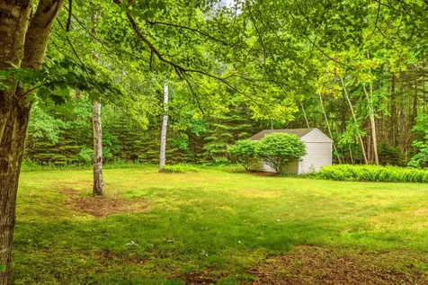135 Ridgewood Drive Warren ME 04864