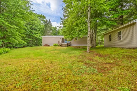 135 Ridgewood Drive Warren ME 04864