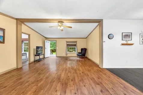135 Ridgewood Drive Warren ME 04864