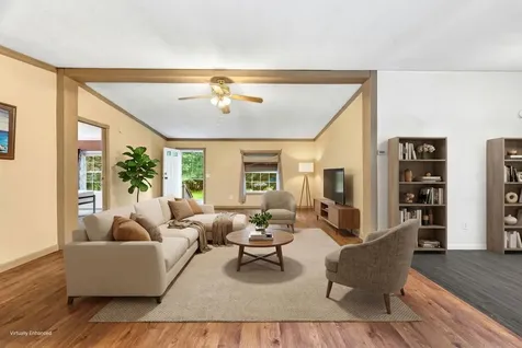 135 Ridgewood Drive Warren ME 04864