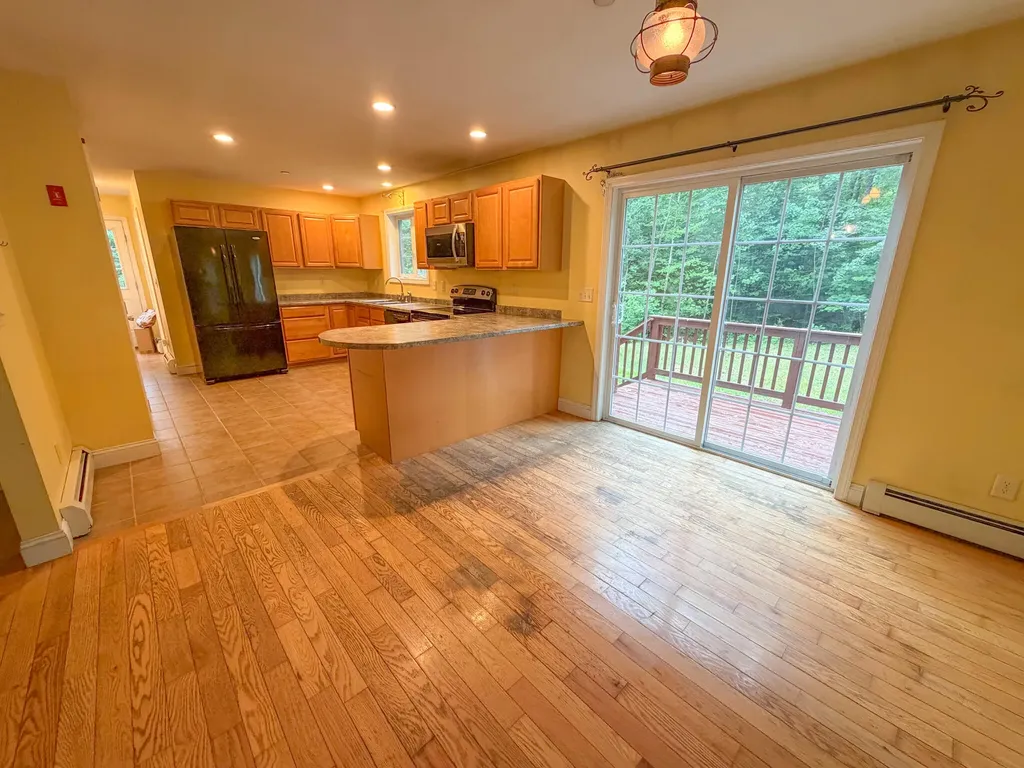 124 Bernier Road Sanford ME 04073