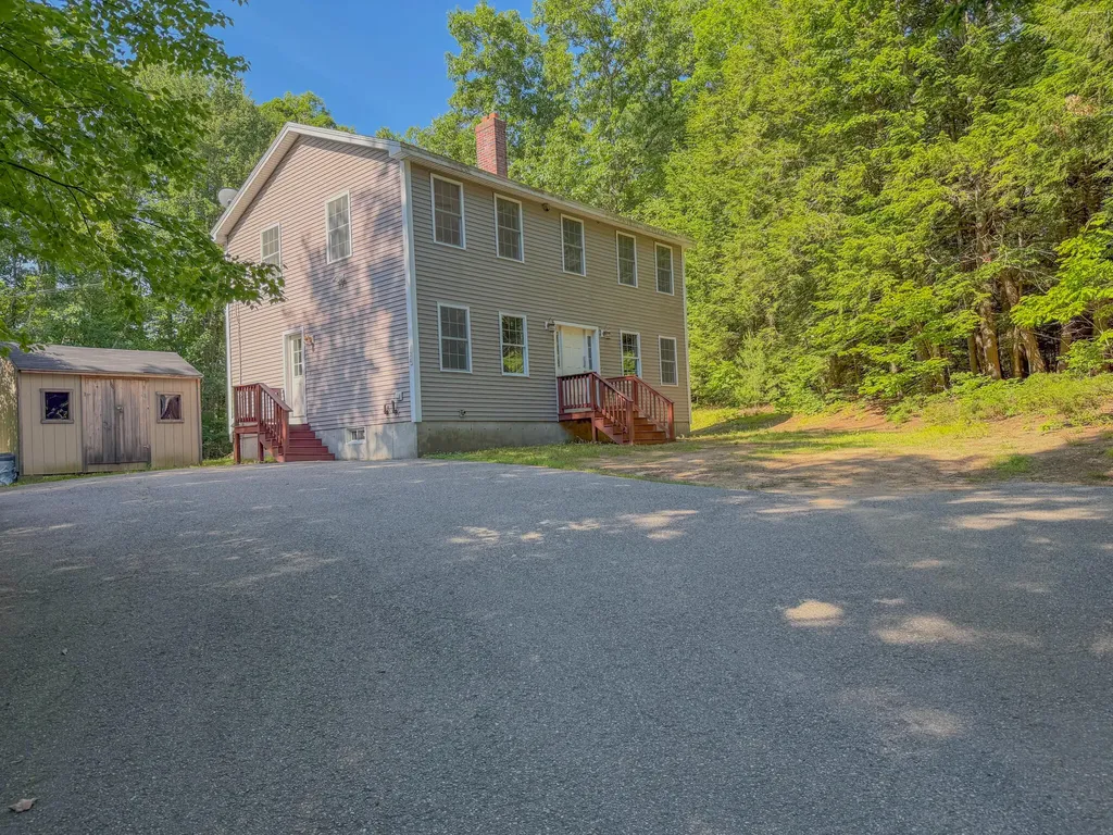 124 Bernier Road Sanford ME 04073