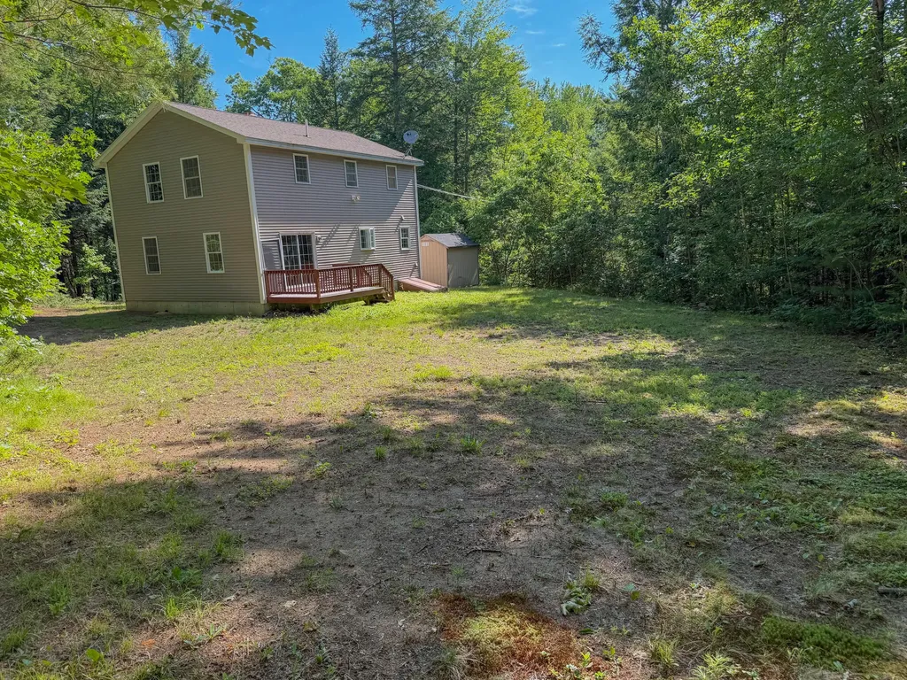 124 Bernier Road Sanford ME 04073