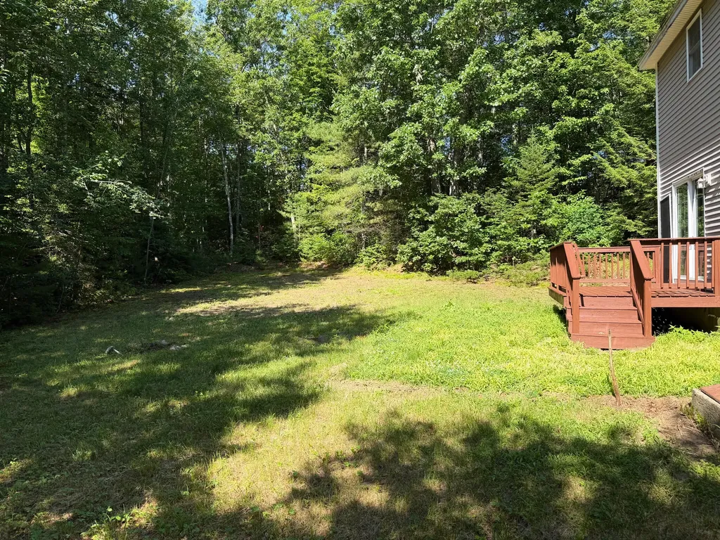 124 Bernier Road Sanford ME 04073