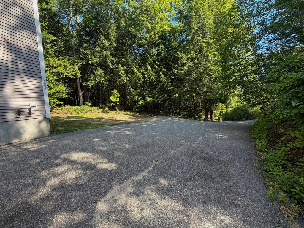 124 Bernier Road Sanford ME 04073