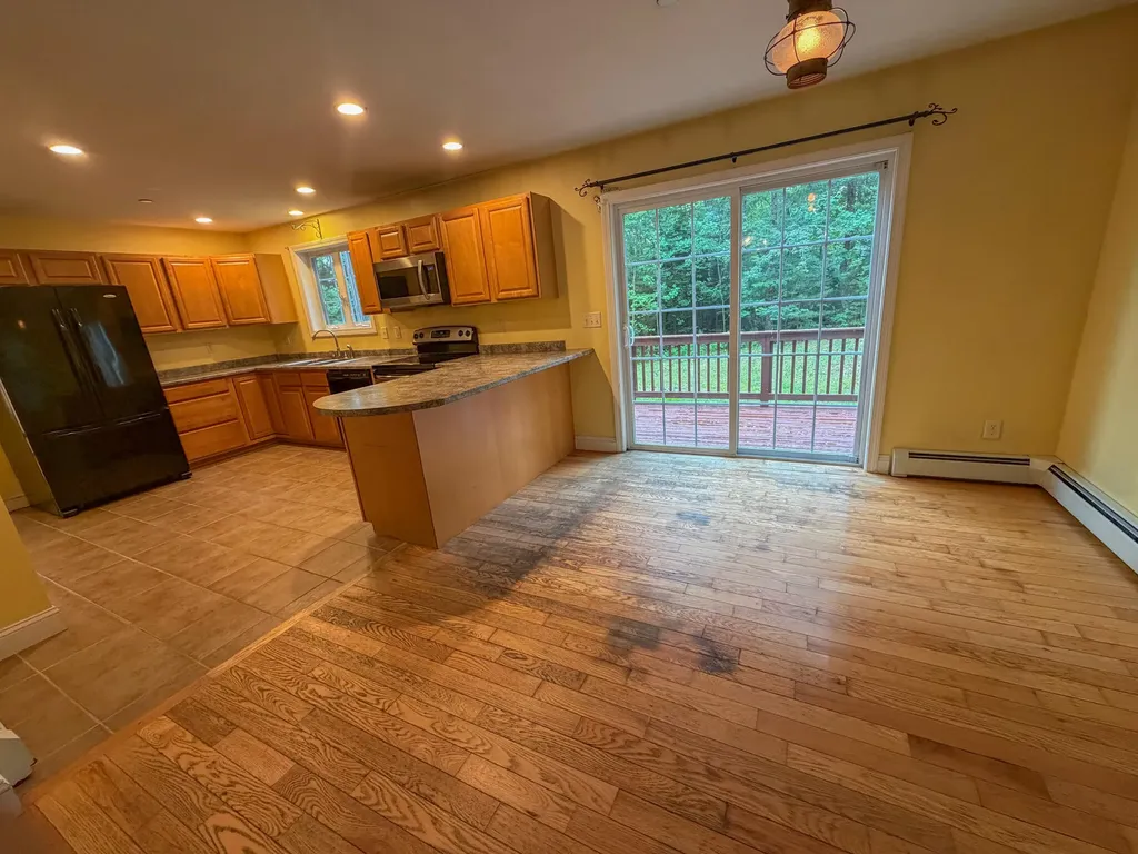 124 Bernier Road Sanford ME 04073