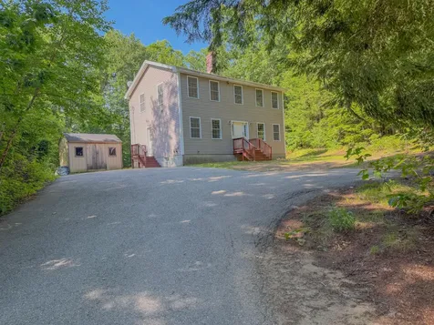 124 Bernier Road Sanford ME 04073