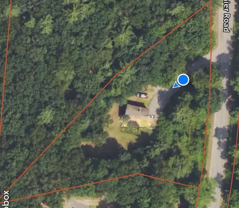 124 Bernier Road Sanford ME 04073