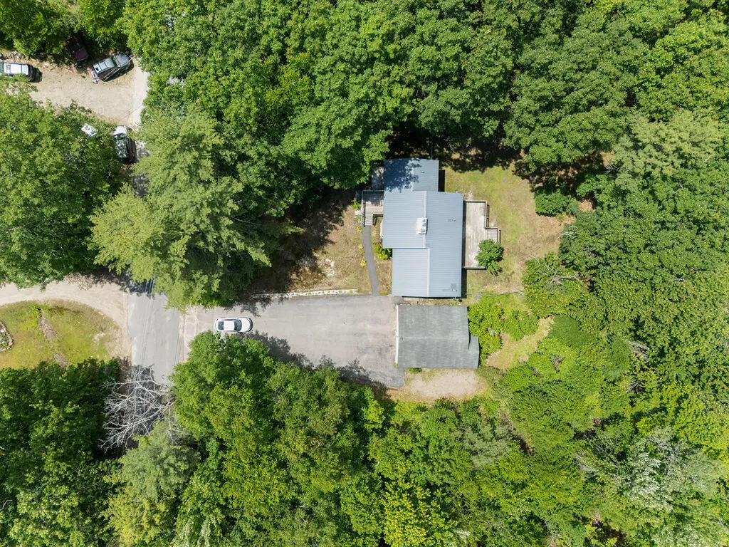 63 Coley Trafton Road Shapleigh ME 04076