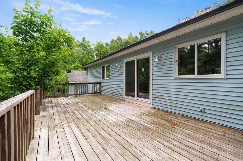 63 Coley Trafton Road Shapleigh ME 04076
