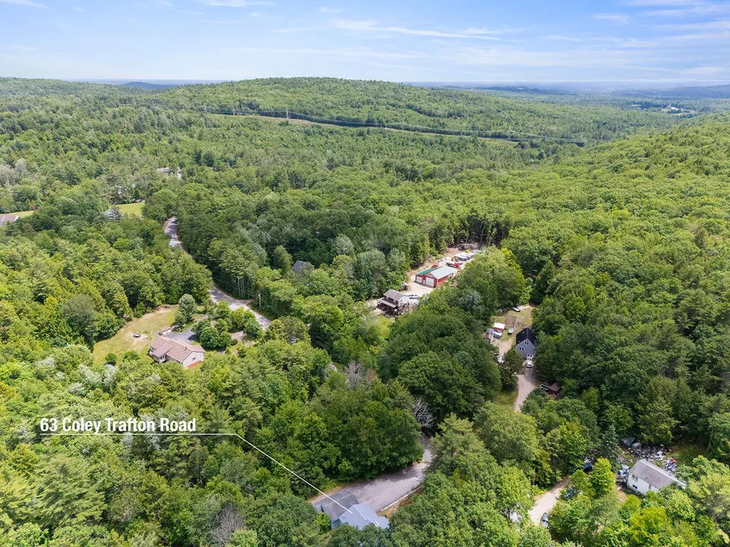 63 Coley Trafton Road Shapleigh ME 04076