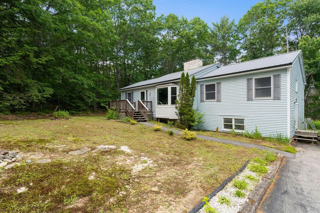 63 Coley Trafton Road Shapleigh ME 04076