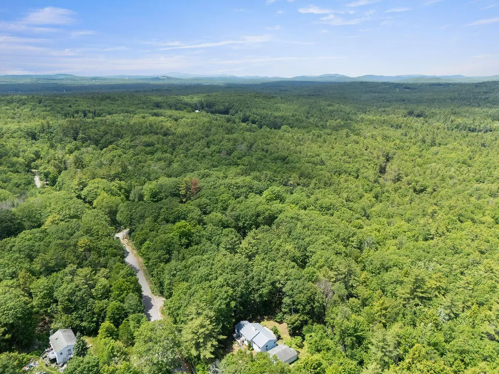 63 Coley Trafton Road Shapleigh ME 04076
