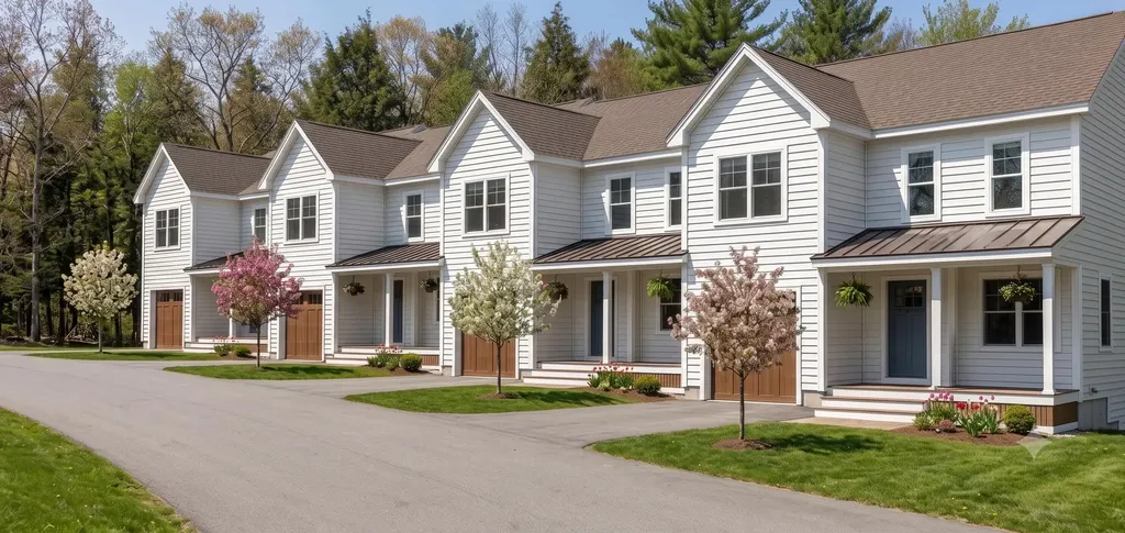 33 Haddie Lane Westbrook ME 04092