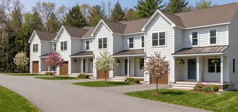 33 Haddie Lane Westbrook ME 04092