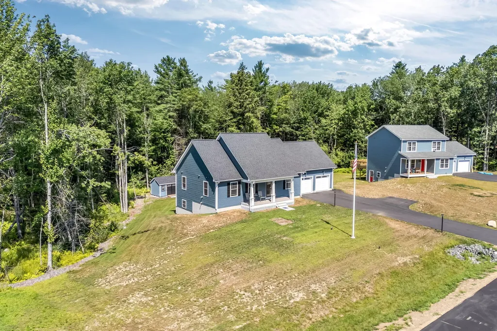 37 Westhaven Lane Wells ME 04090