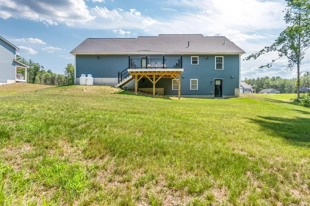 37 Westhaven Lane Wells ME 04090
