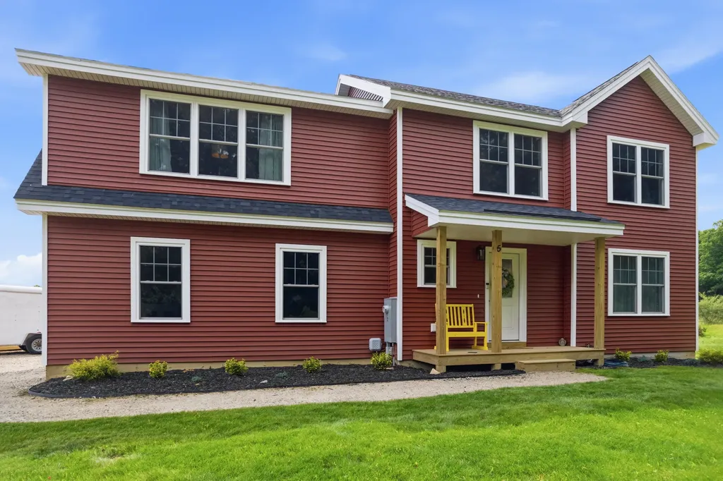 5 Heritage Drive Berwick ME 03901