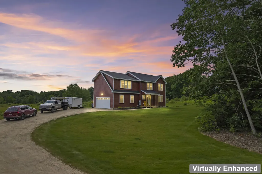 5 Heritage Drive Berwick ME 03901