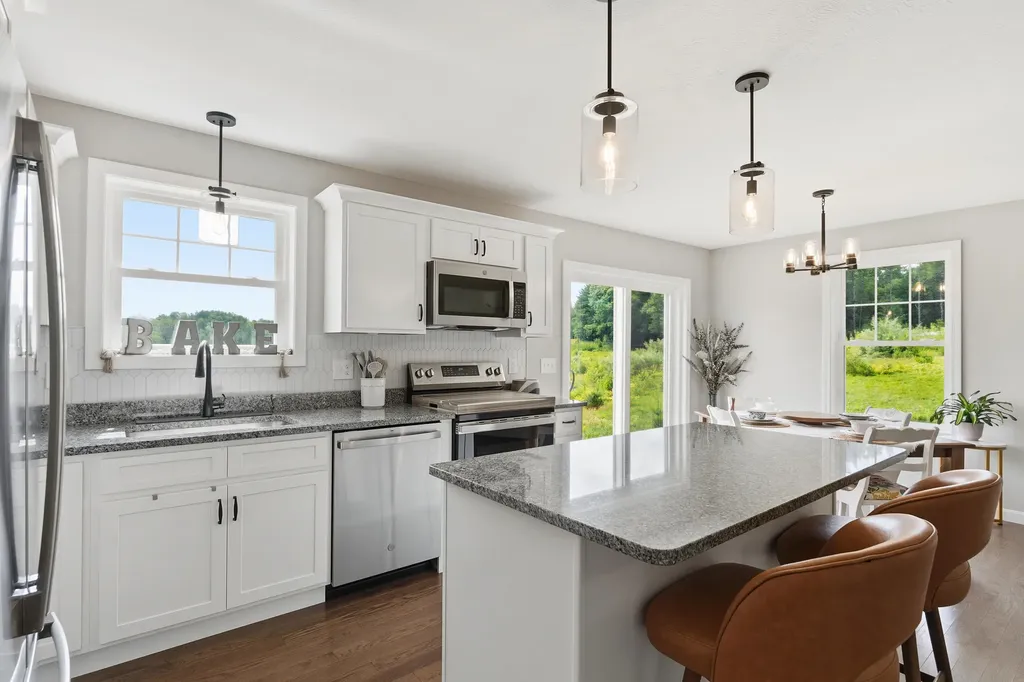 5 Heritage Drive Berwick ME 03901